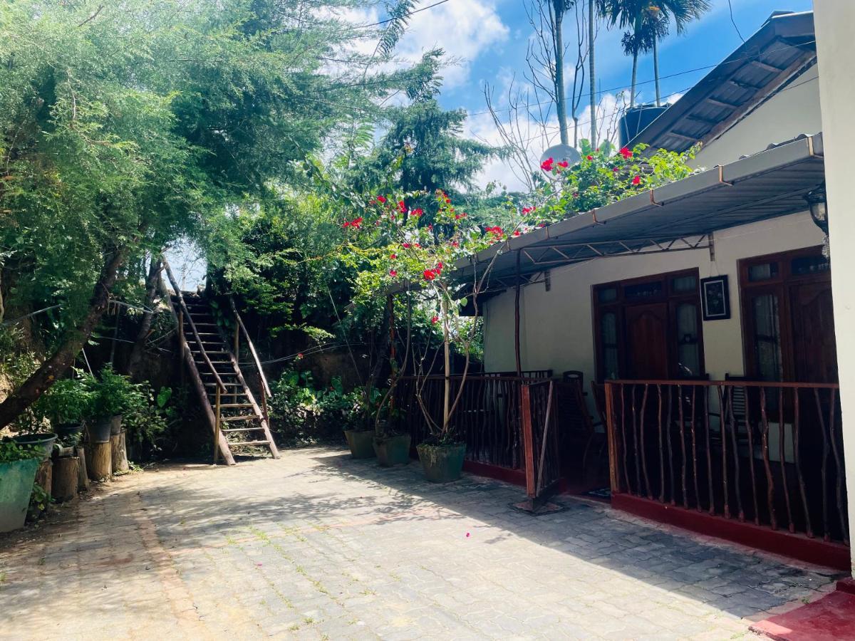 Ella My Inn Exterior foto