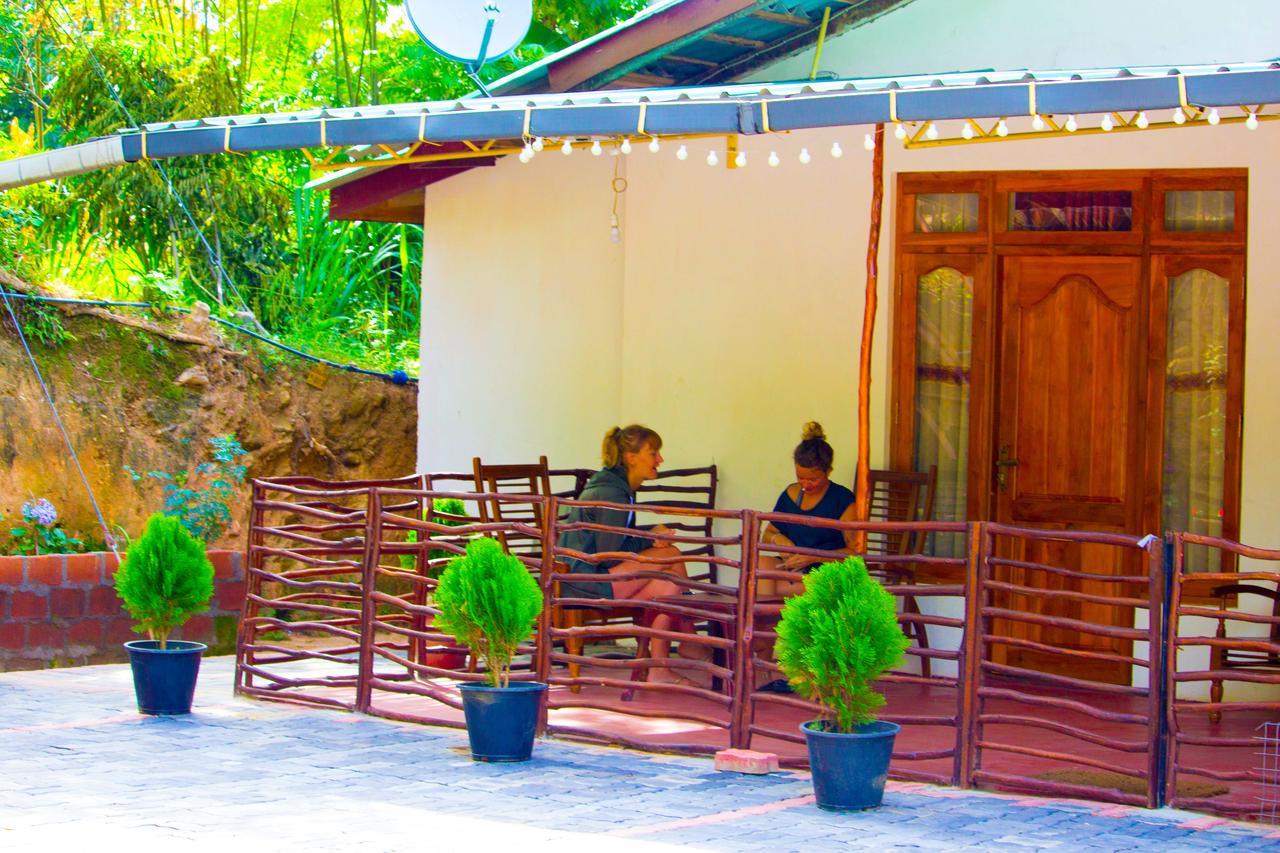 Ella My Inn Exterior foto