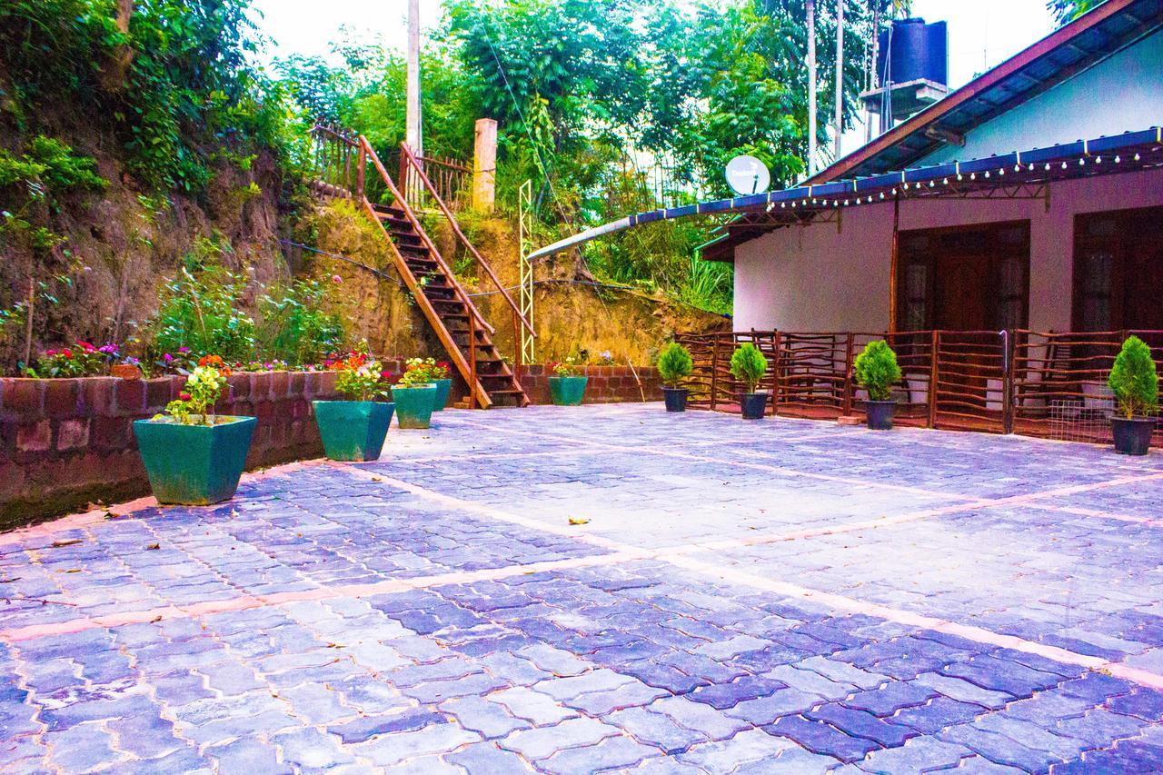 Ella My Inn Exterior foto